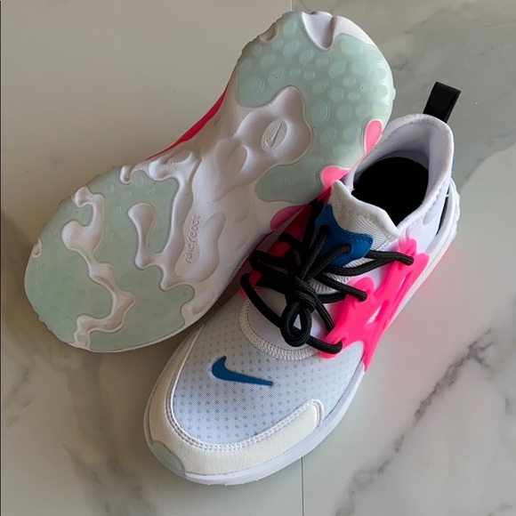 NWT Nike react presto - Picture 7 of 7